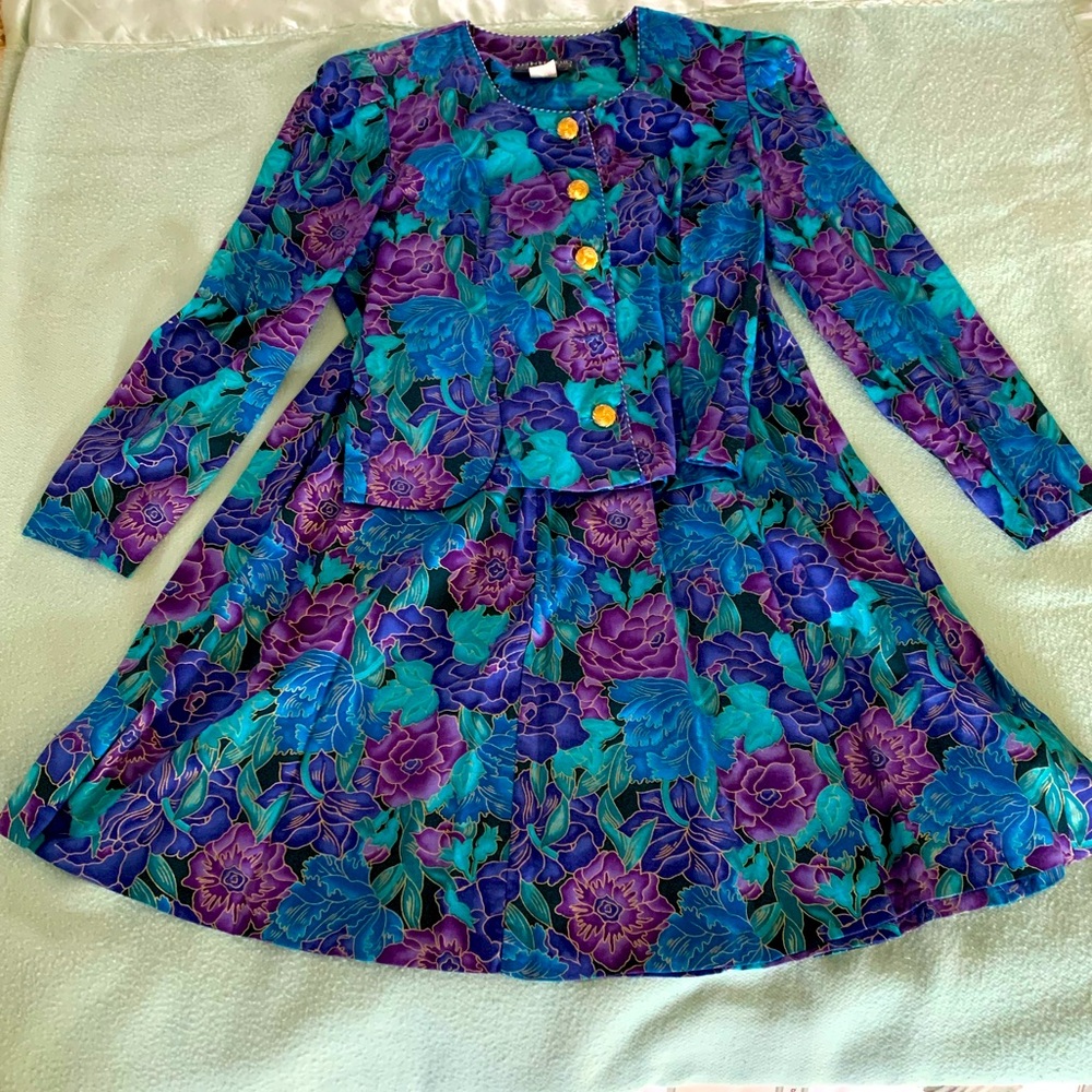 Just In Thyme Ltd Women’s Dress